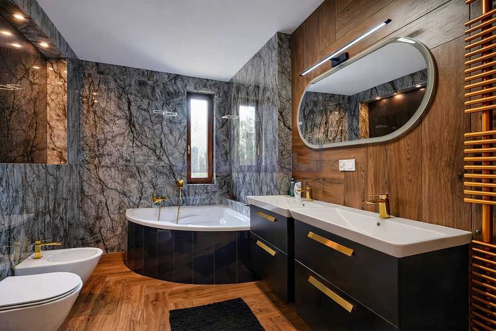 DOM 210 m² | KAMERALNE OSIEDLE | URSYNÓW