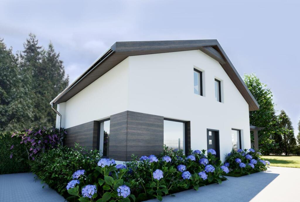 Gotowa budowa od zaraz | 516 m² Warszawska