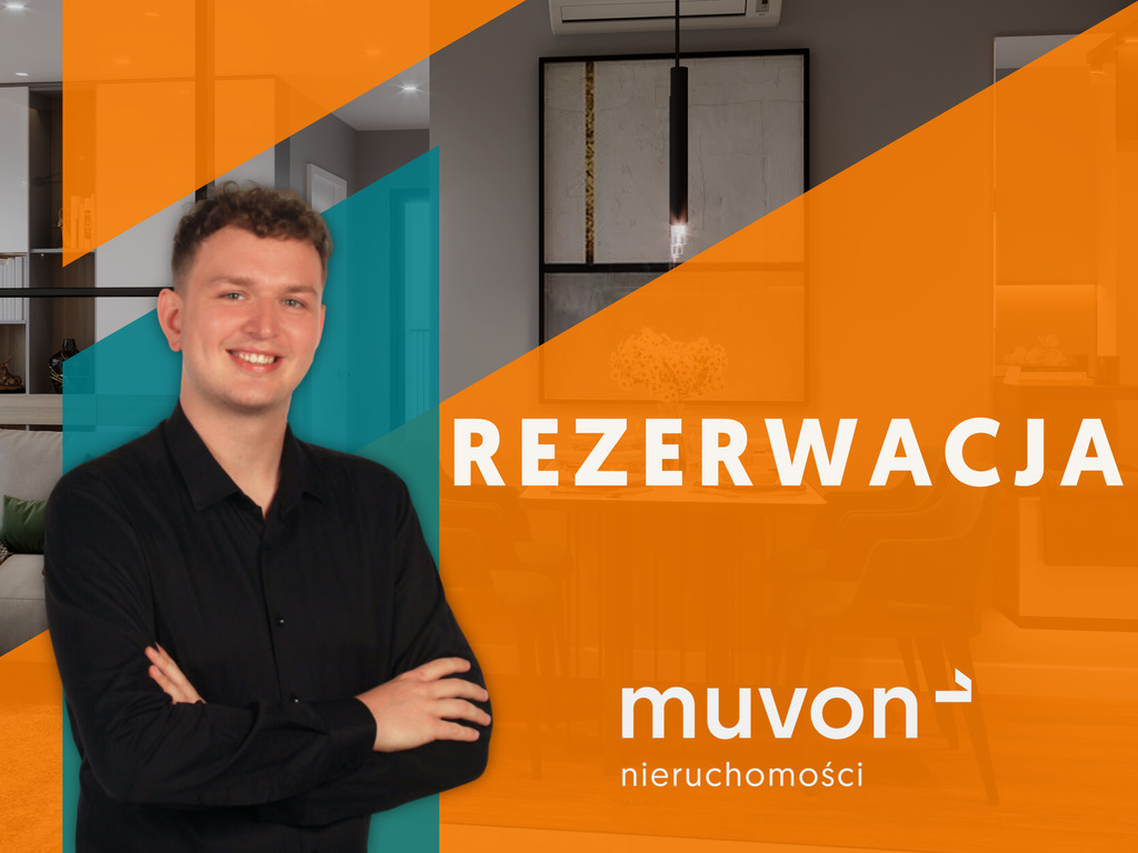 Gotowe mieszkanie | Balkon | Garaż | Retkinia