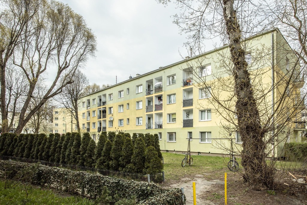 Twoje wymarzone 3 pokoje czekają na Twój pomysł