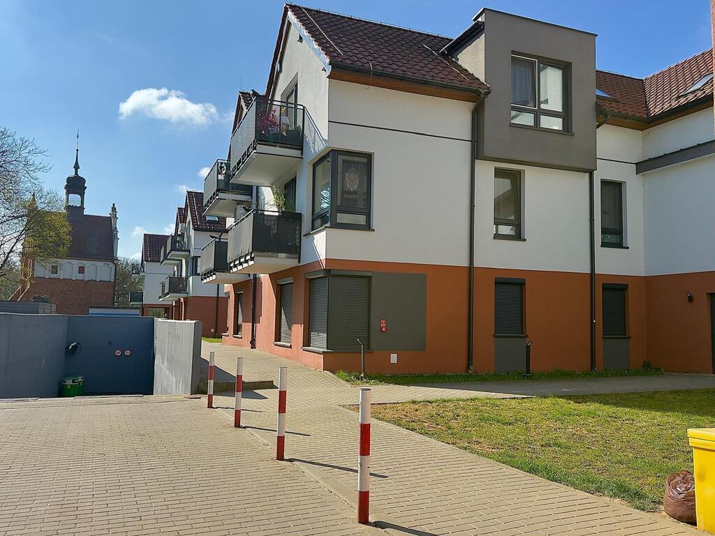 STYLOWY Apartament w idealnym stanie, Centrum!