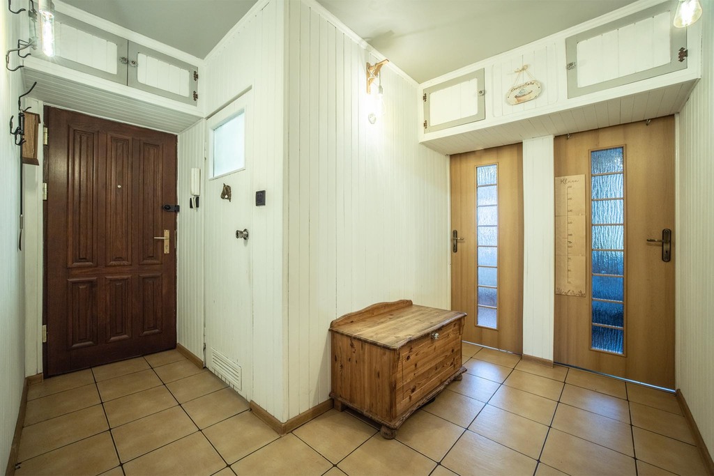 4-pokojowe mieszkanie w sercu Poddębic - 54m²