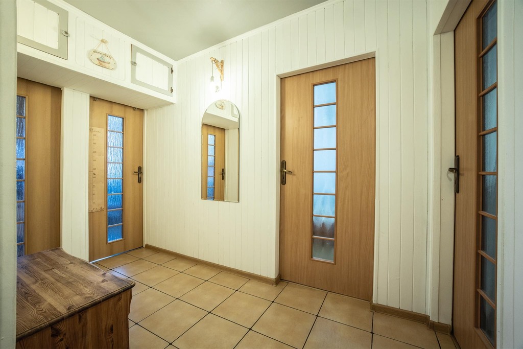 4-pokojowe mieszkanie w sercu Poddębic - 54m²