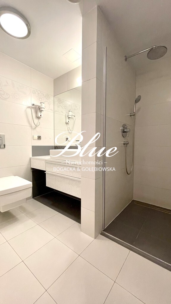 Apartament inwestycyjny w Hotelu - Kołobrzeg