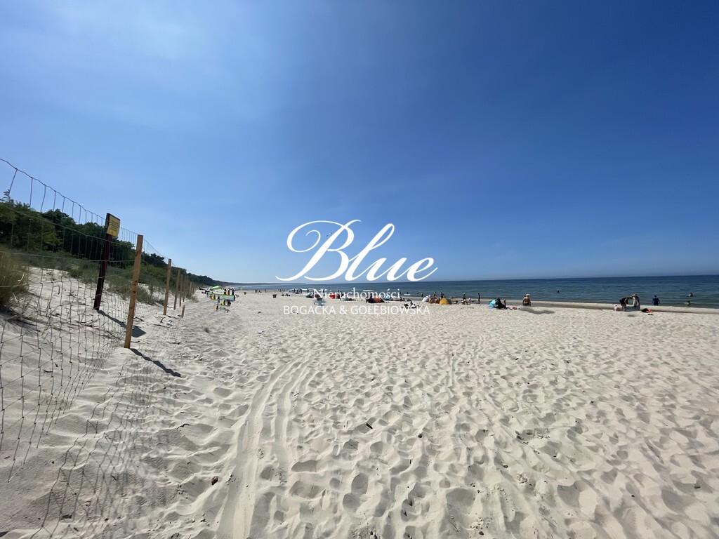 Apartament inwestycyjny w Hotelu - Kołobrzeg