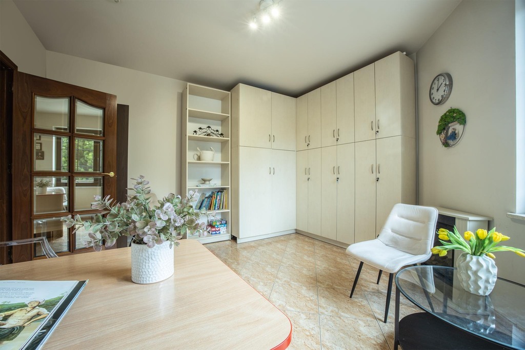 Wyjątkowa Rezydencja z Duszą – 386 m² Przestrzeni