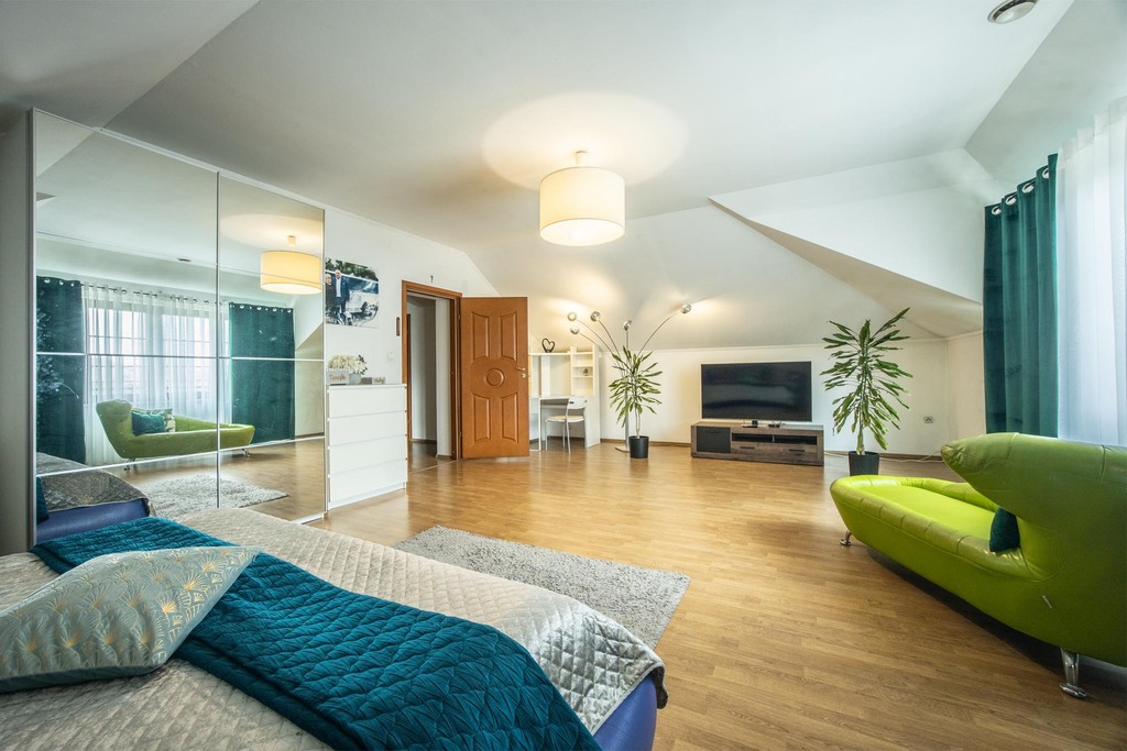 Wyjątkowa Rezydencja z Duszą – 386 m² Przestrzeni