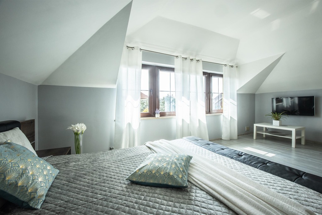 Wyjątkowa Rezydencja z Duszą – 386 m² Przestrzeni
