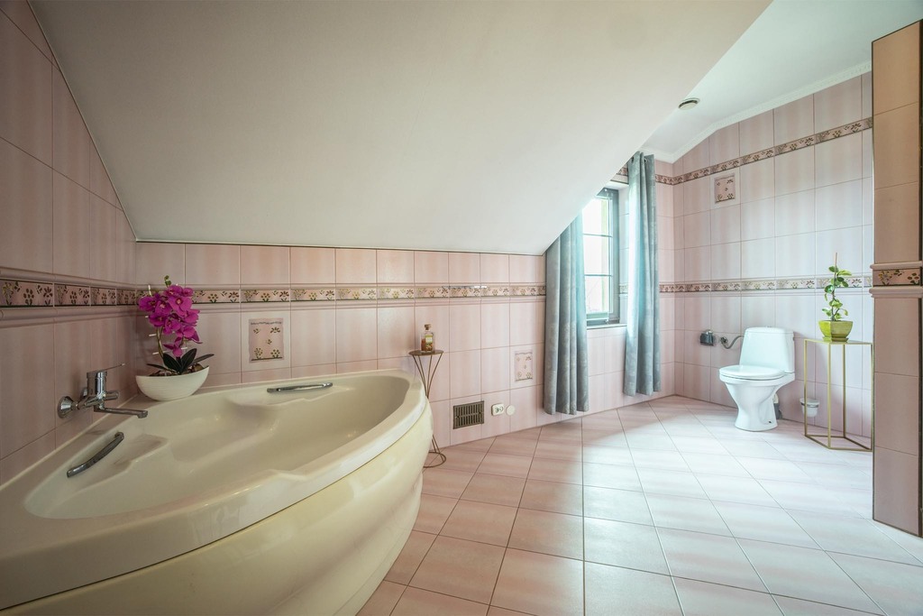 Wyjątkowa Rezydencja z Duszą – 386 m² Przestrzeni