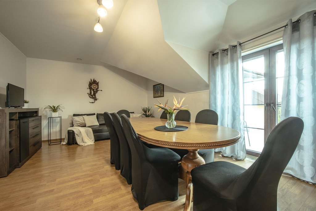 Wyjątkowa Rezydencja z Duszą – 386 m² Przestrzeni