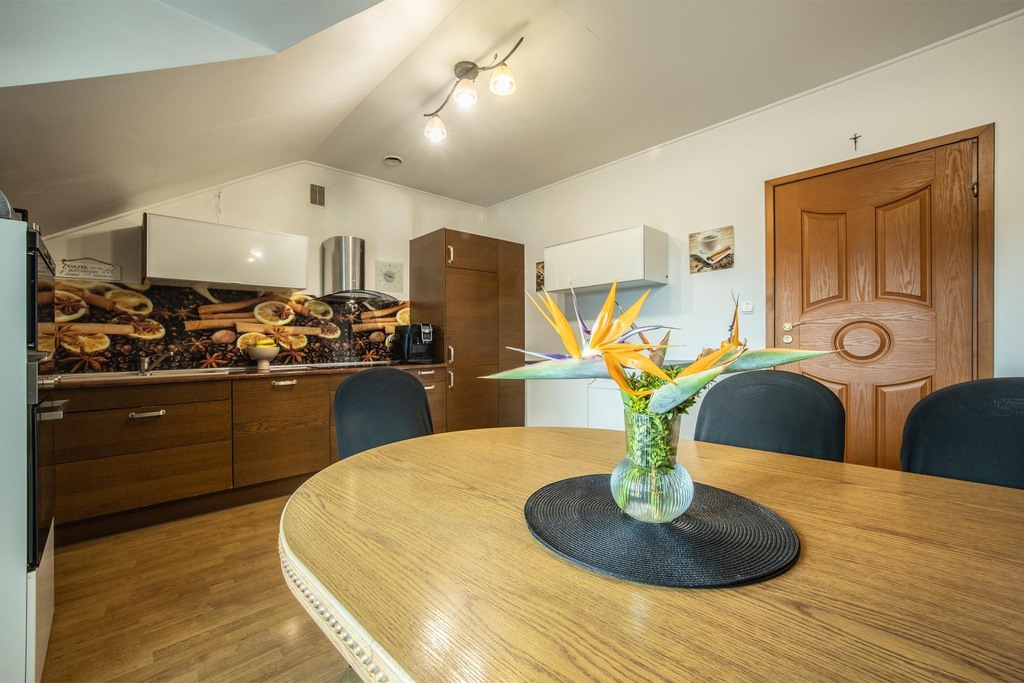 Wyjątkowa Rezydencja z Duszą – 386 m² Przestrzeni