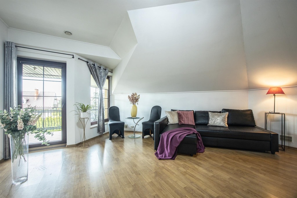 Wyjątkowa Rezydencja z Duszą – 386 m² Przestrzeni