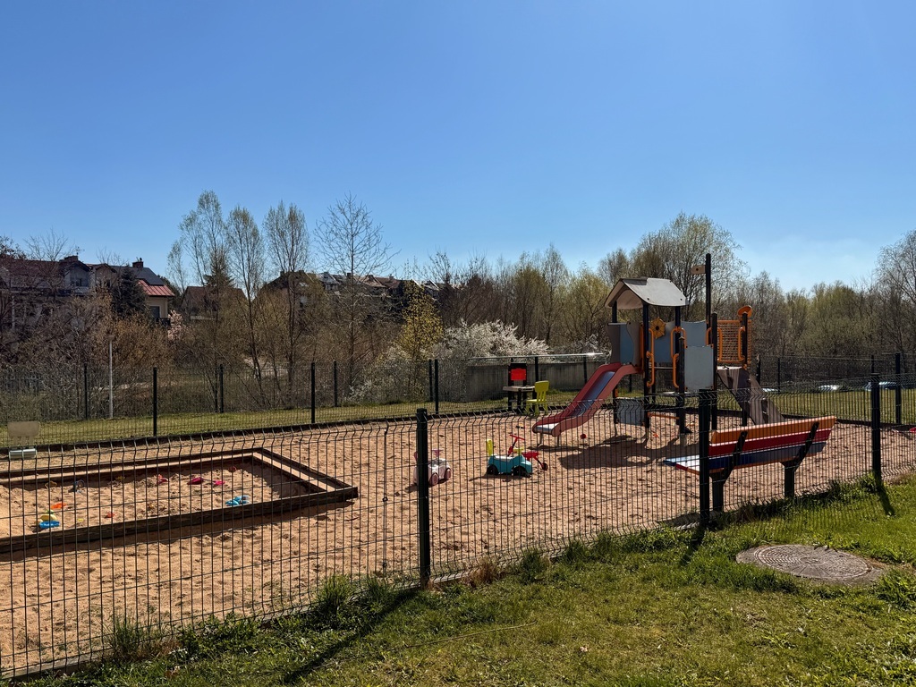 3-pok. 77,5 m² | 2 sypialnie | Duńska, Warszewo
