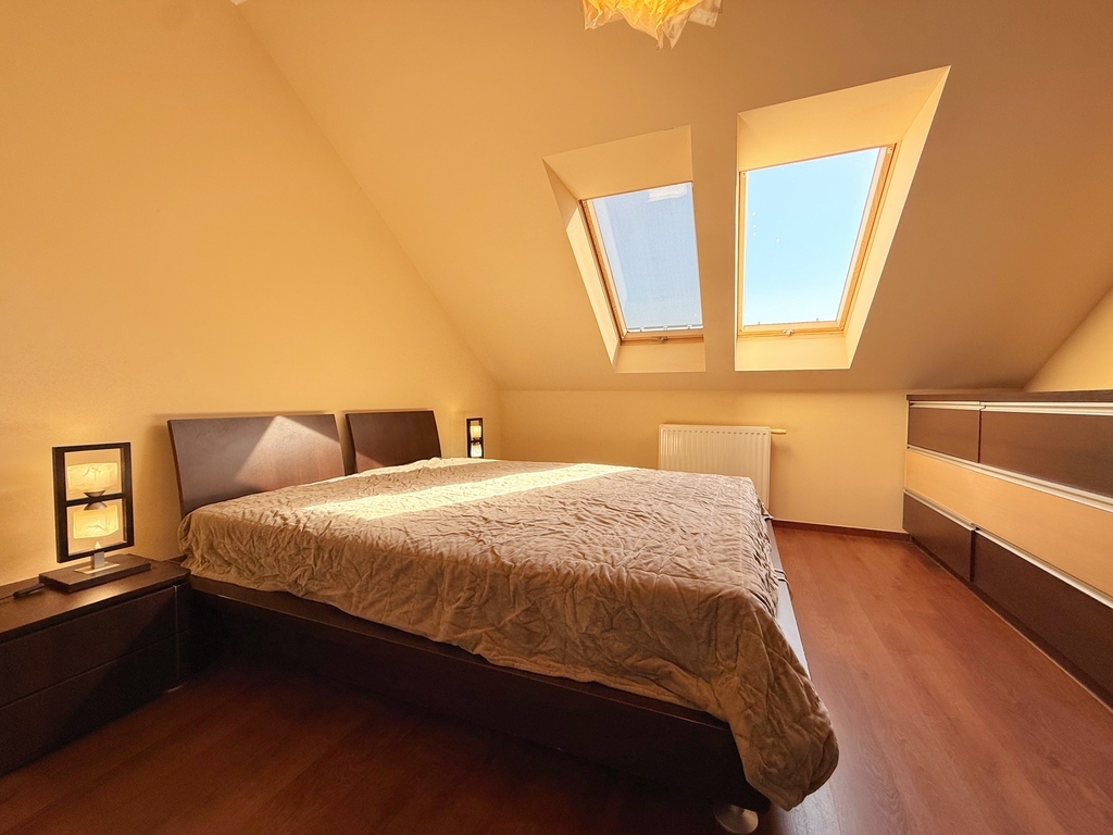 3-pok. 77,5 m² | 2 sypialnie | Duńska, Warszewo