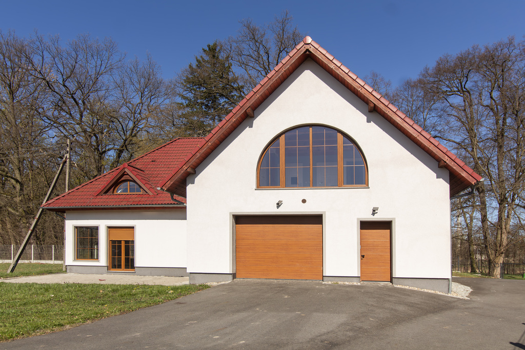 Dom marzeń z ogromną działką – Szprotawa