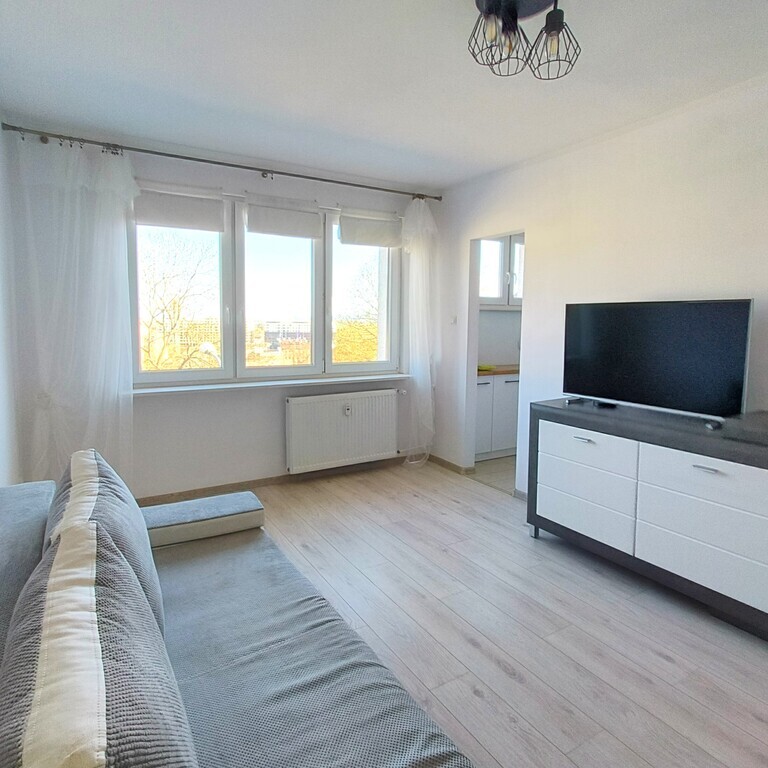 Kawalerka na sprzedaż, Nowe Miasto