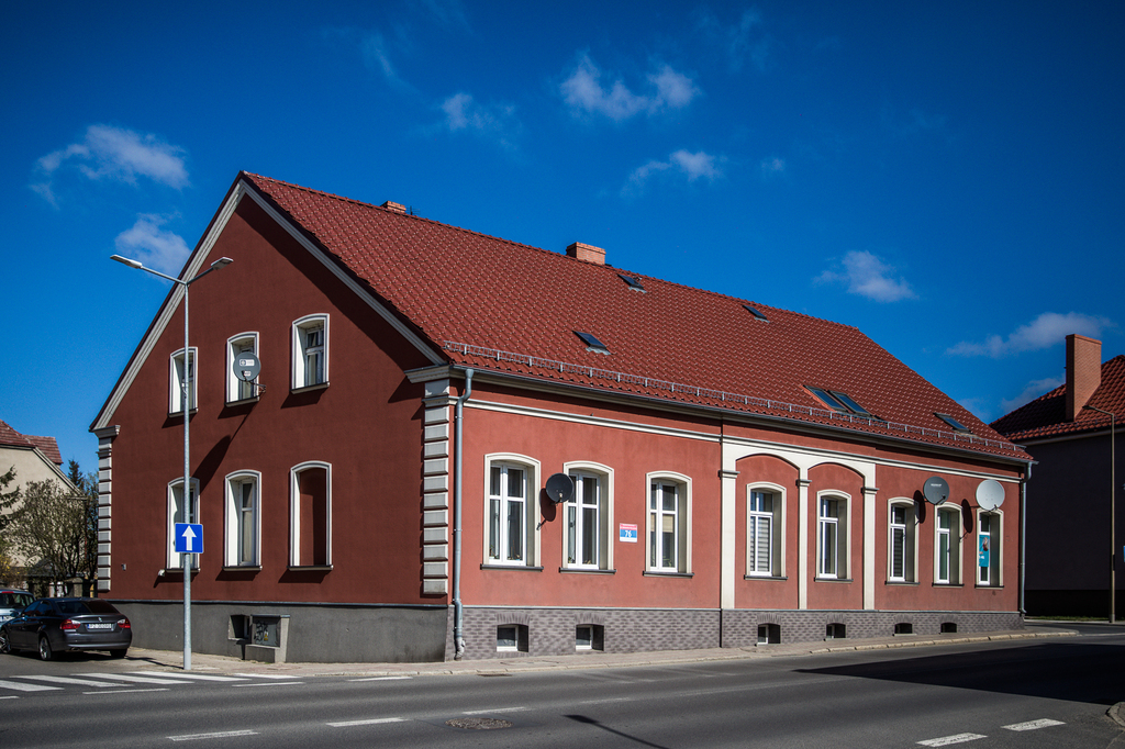 Mieszkanie wysoki standard!