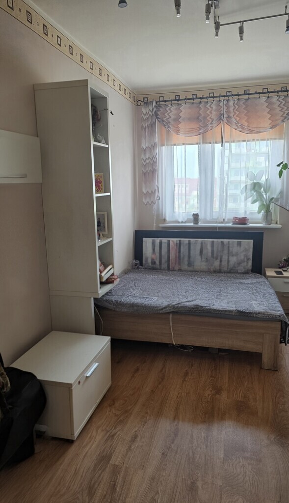 3.pok Spółdzielcze Własnościowe, Os.Słoneczne