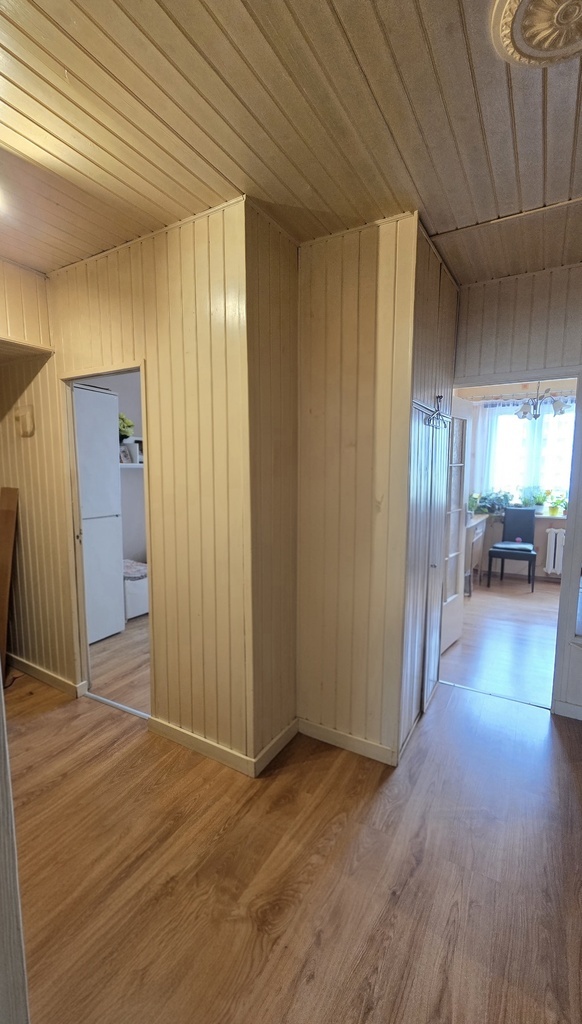 3.pok Spółdzielcze Własnościowe, Os.Słoneczne
