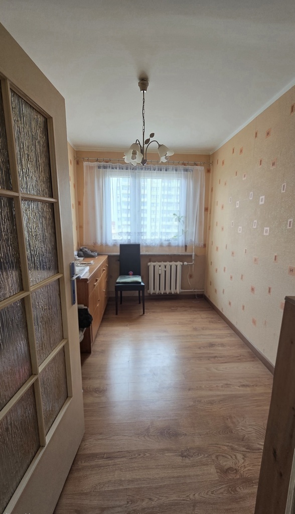3.pok Spółdzielcze Własnościowe, Os.Słoneczne