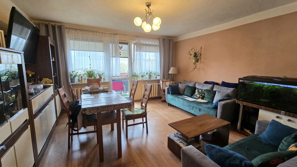 3.pok Spółdzielcze Własnościowe, Os.Słoneczne