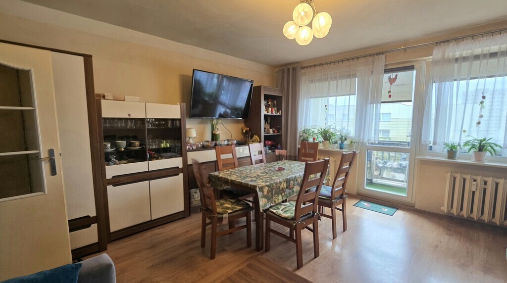 3.pok Spółdzielcze Własnościowe, Os.Słoneczne