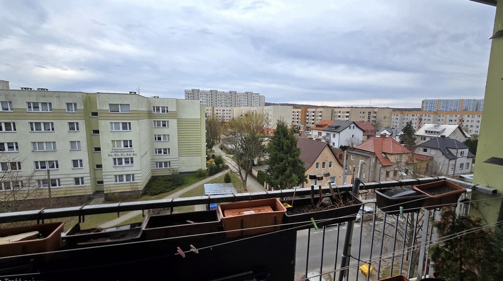 3.pok Spółdzielcze Własnościowe, Os.Słoneczne