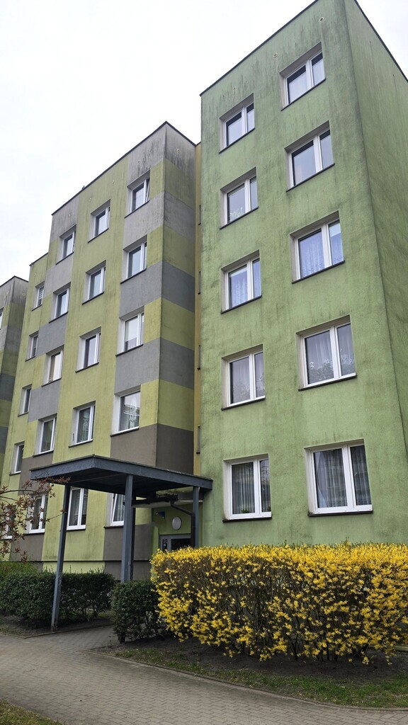 3.pok Spółdzielcze Własnościowe, Os.Słoneczne