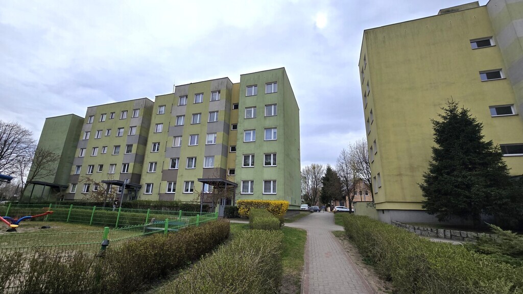 3.pok Spółdzielcze Własnościowe, Os.Słoneczne