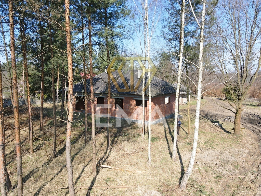 Dom 130 m² z dużą działką – Latosówka