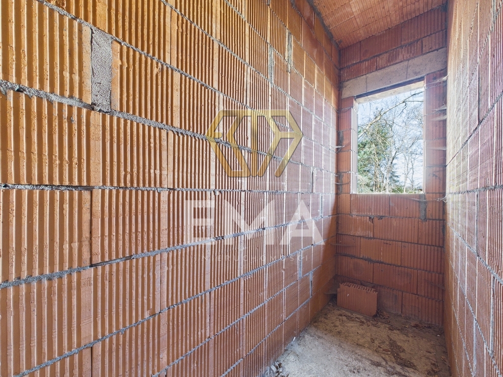 Dom 130 m² z dużą działką – Latosówka