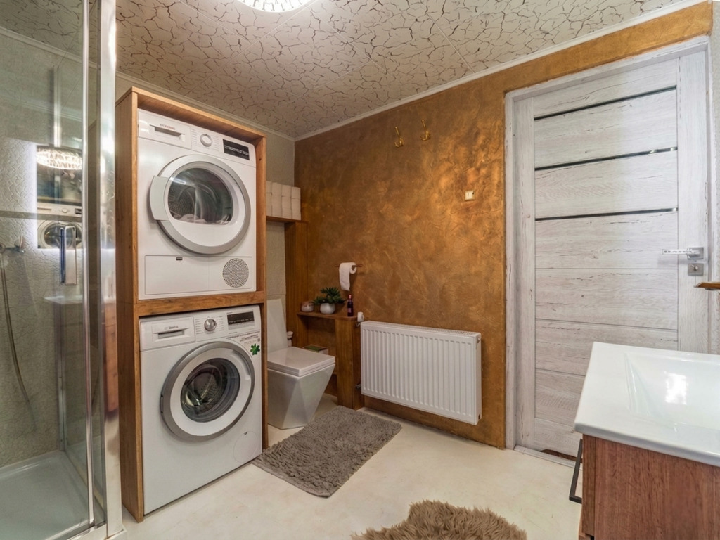Dom z piękną 41 arową działką | Bachórzec | 114 m²