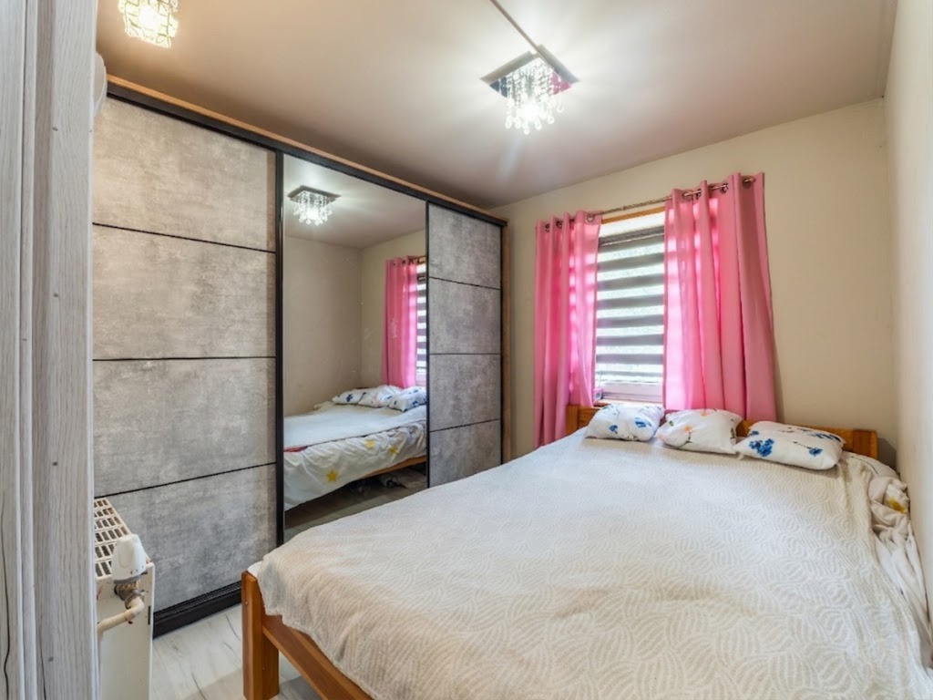 Dom z piękną 41 arową działką | Bachórzec | 114 m²