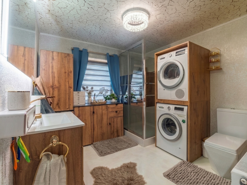 Dom z piękną 41 arową działką | Bachórzec | 114 m²