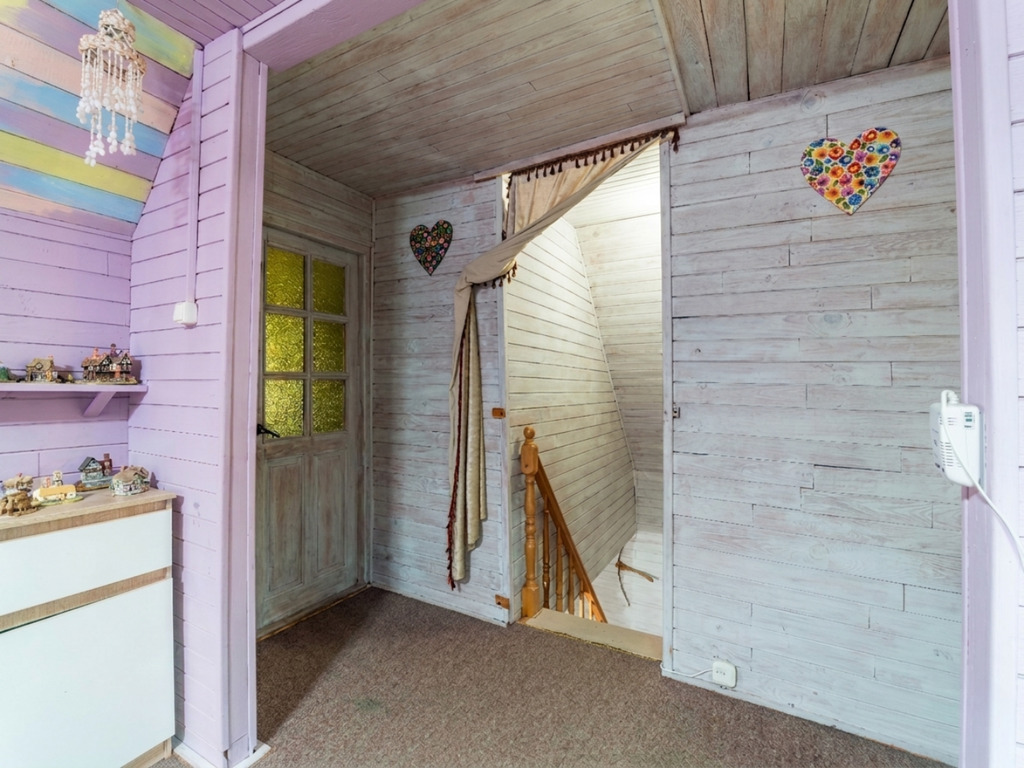Dom z piękną 41 arową działką | Bachórzec | 114 m²
