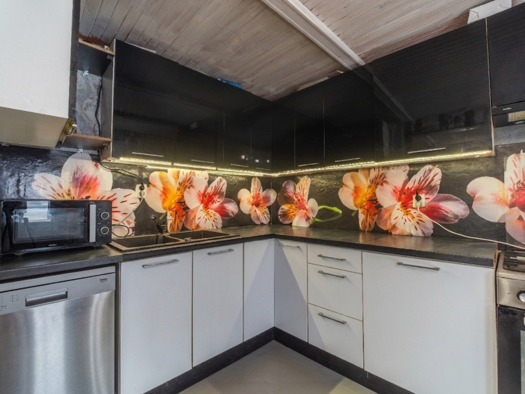 Dom z piękną 41 arową działką | Bachórzec | 114 m²