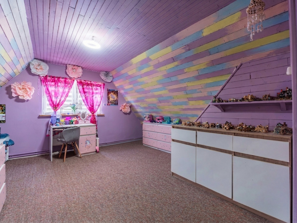 Dom z piękną 41 arową działką | Bachórzec | 114 m²