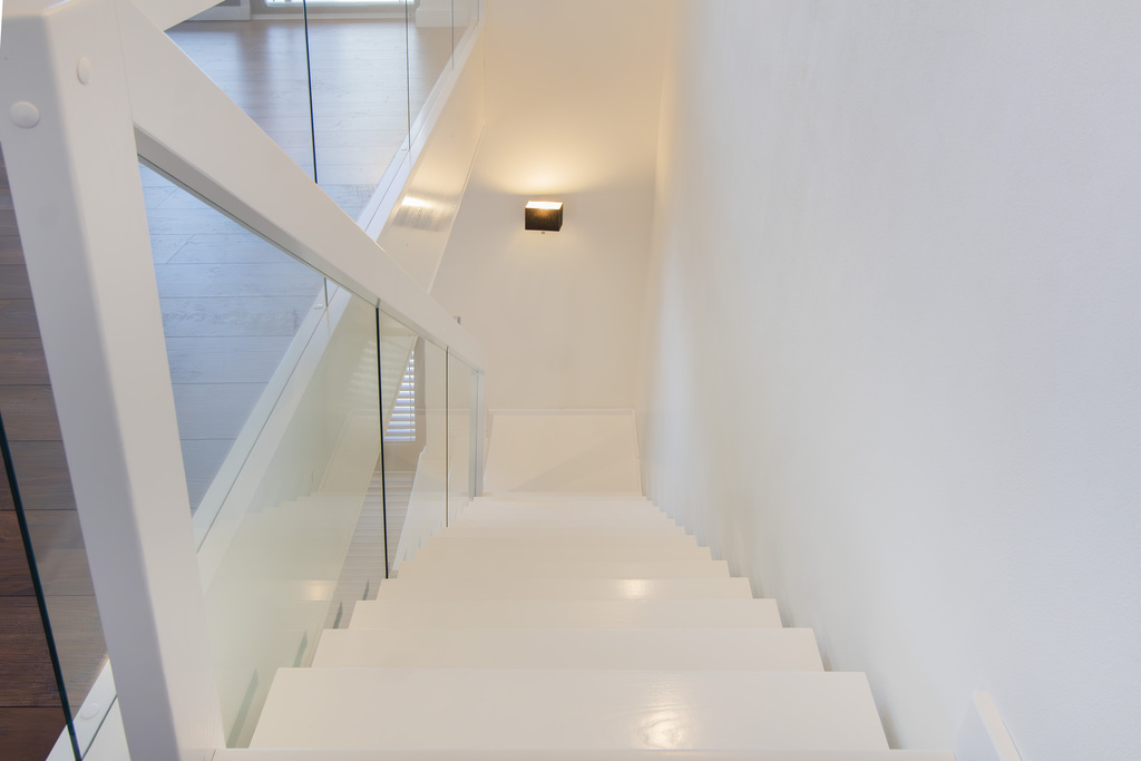 Nowoczesny dom szeregowy 92,37 m²  wysoki standard
