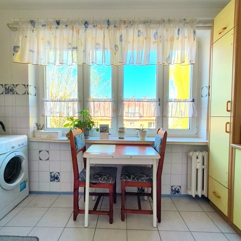 Mieszkanie na sprzedaż, pow. 56,16 m2, Stargard