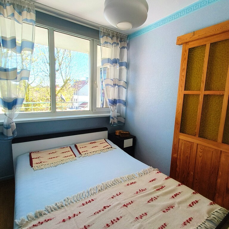 Mieszkanie na sprzedaż, pow. 56,16 m2, Stargard