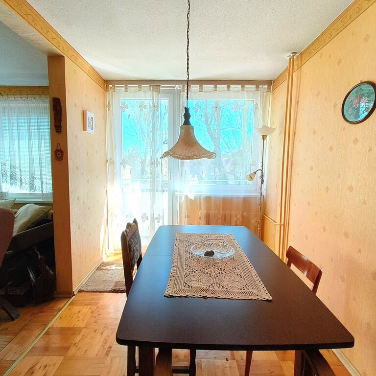 Mieszkanie na sprzedaż, pow. 56,16 m2, Stargard