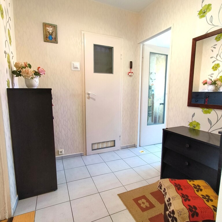 Mieszkanie na sprzedaż, pow. 56,16 m2, Stargard