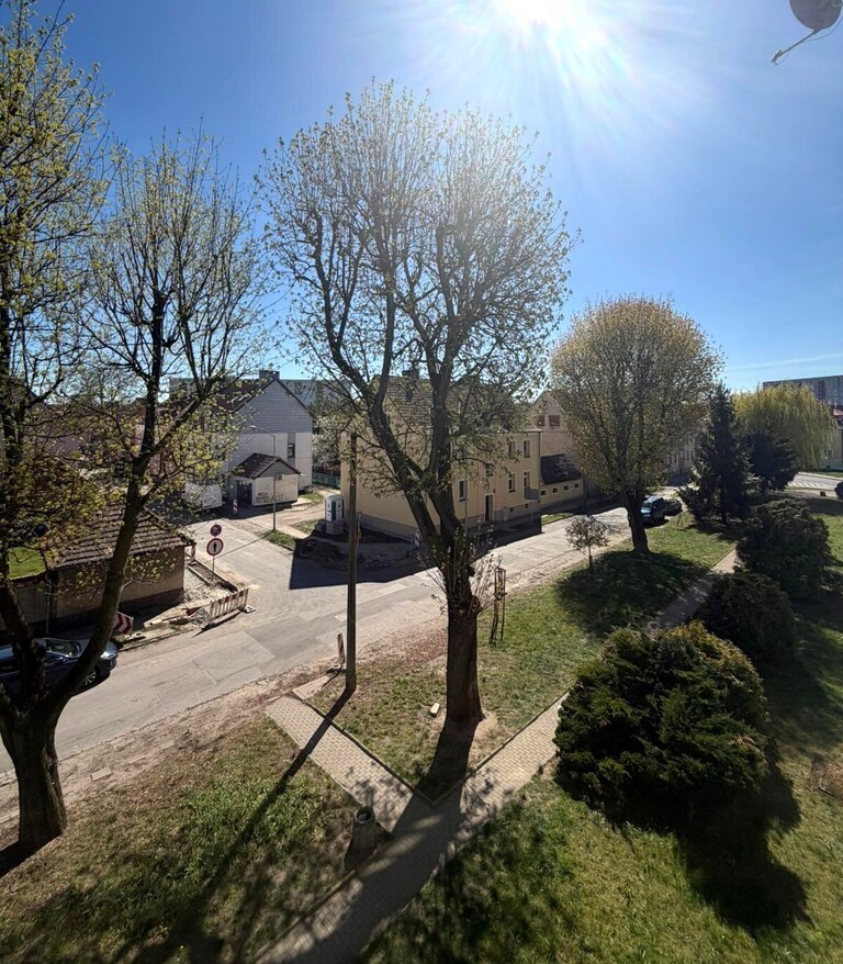 Mieszkanie na sprzedaż, pow. 56,16 m2, Stargard