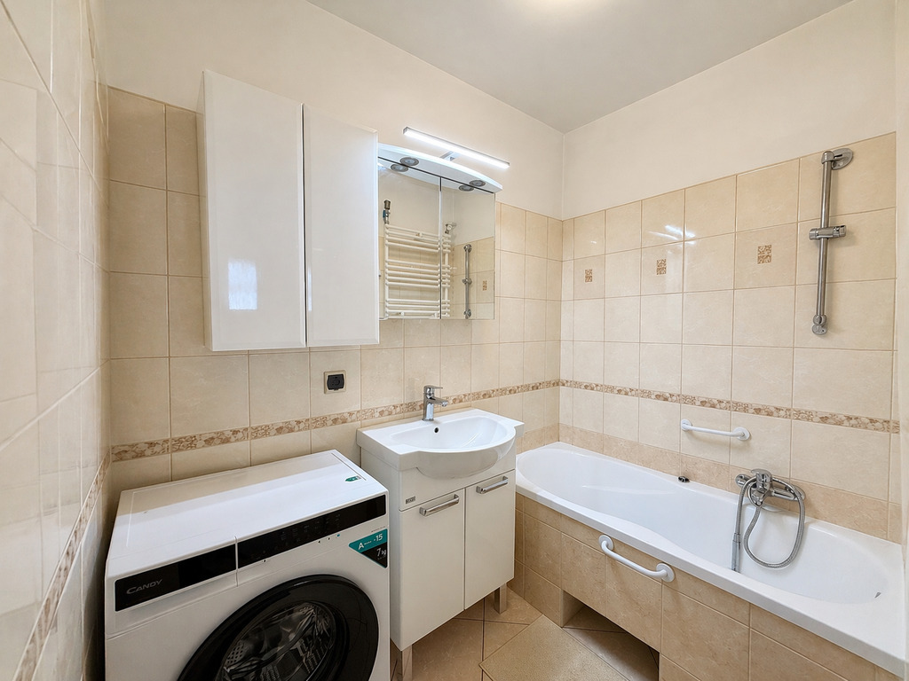 Osiedle Słoneczne | 4 pokoje | 63 m² | niski blok
