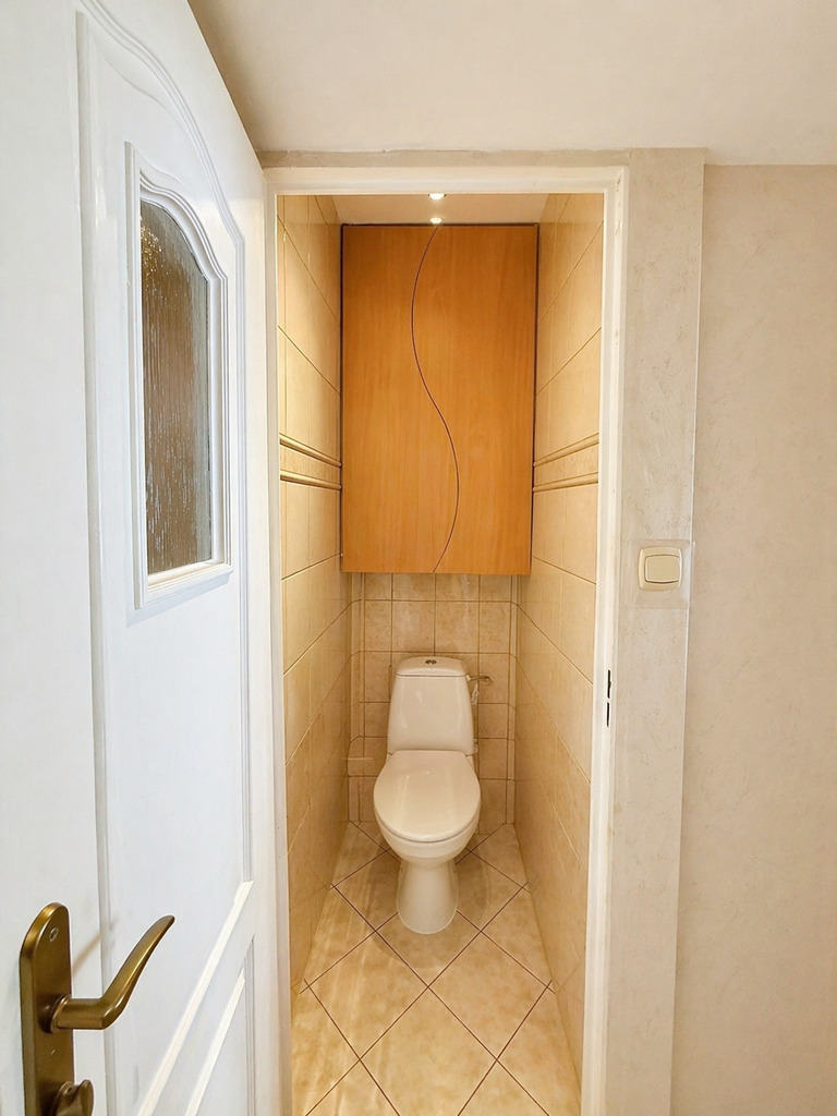 Osiedle Słoneczne | 4 pokoje | 63 m² | niski blok