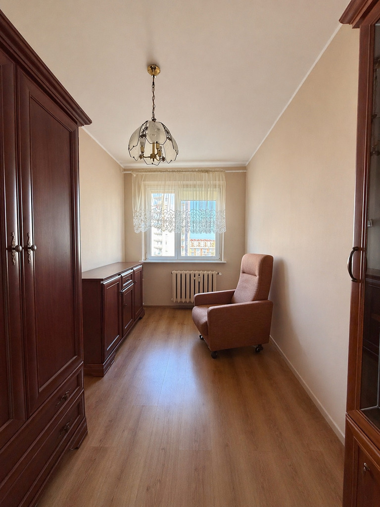 Osiedle Słoneczne | 4 pokoje | 63 m² | niski blok