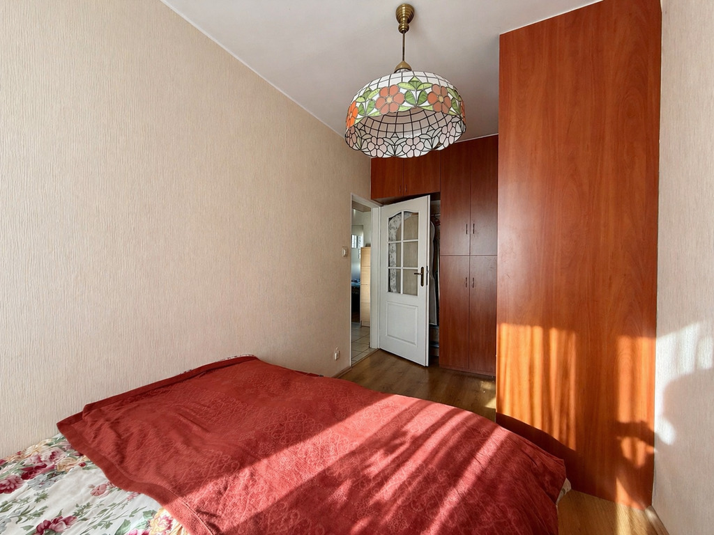 Osiedle Słoneczne | 4 pokoje | 63 m² | niski blok