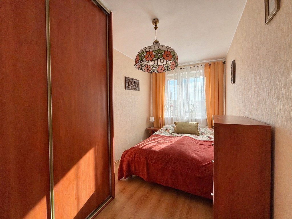 Osiedle Słoneczne | 4 pokoje | 63 m² | niski blok