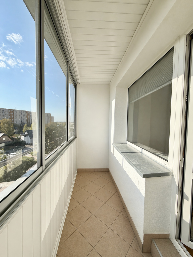 Osiedle Słoneczne | 4 pokoje | 63 m² | niski blok