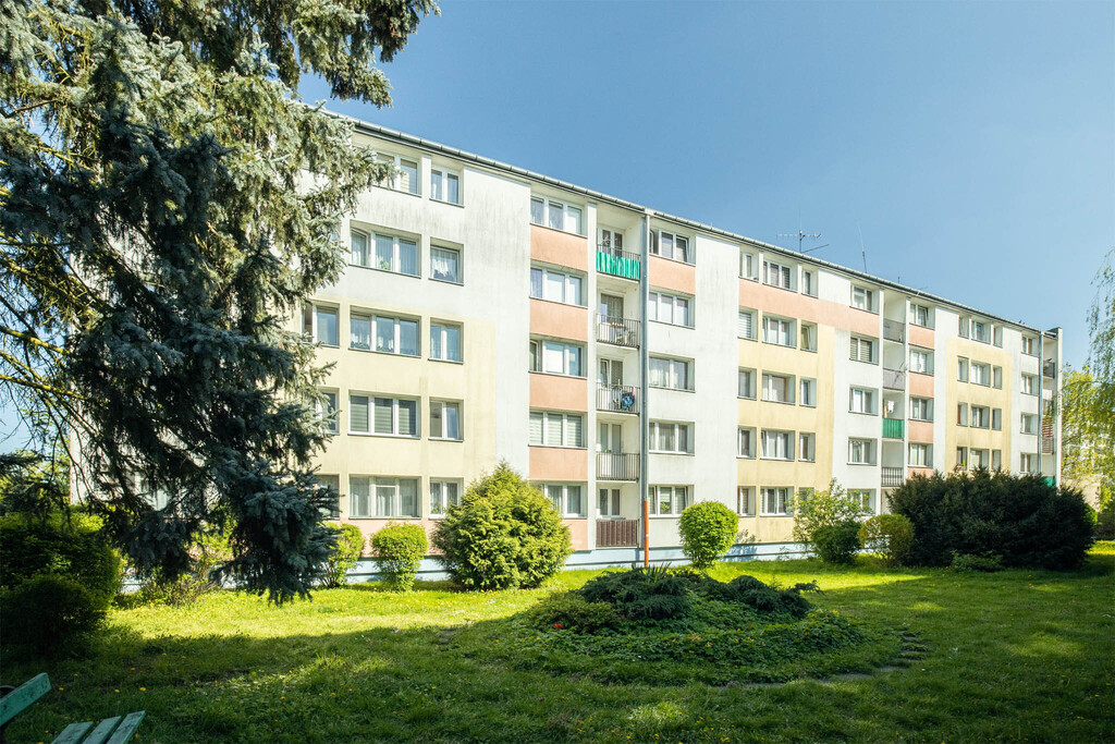 Obiecaj, że obejrzysz chociaż zdjęcia| 2 pok. 37m2